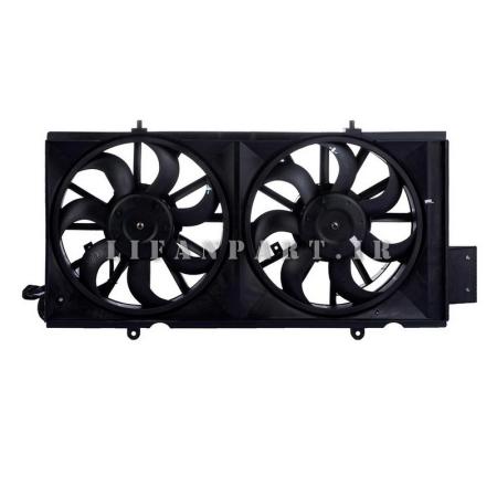 سپر عقب لیفان LIFAN 620