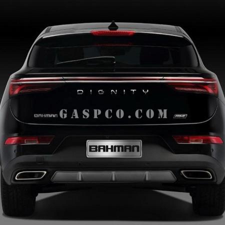 قطعات یدکی دیگنیتی DIGNITY