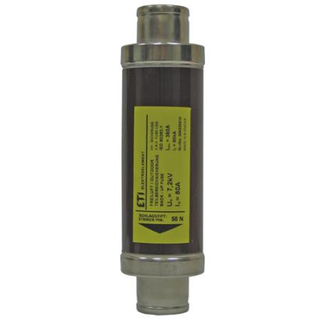 پایه فیوز خورشیدی ای تی آی ETI