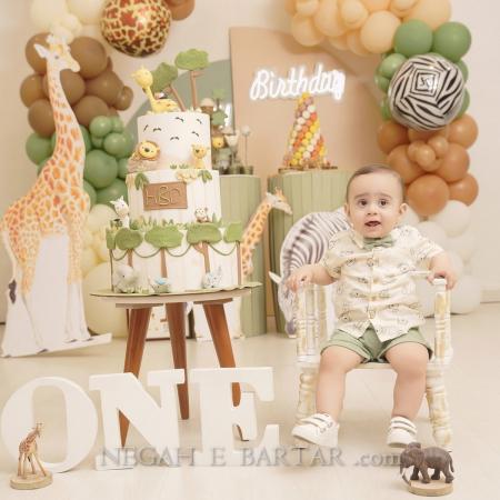 آتلیه عکاسی کودک غرب تهران