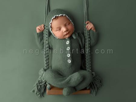 آتلیه عکاسی کودک غرب تهران