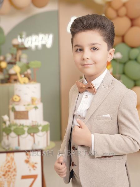 آتلیه عکاسی کودک غرب تهران