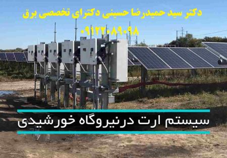 تست پیوستگی و همبندی – بازرس اداره کار – تست چاههای ارت و سیستم ارتینگ – گواهی تائیدیه اداره کار – بازرسی صاعق