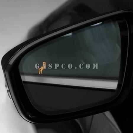 فروش قطعات بدنه KMC T8