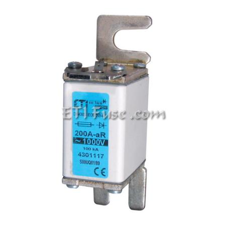 کلید حرارتی ای تی آی ETI