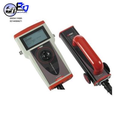 زبری سنج مدل DC9000 برند TQC