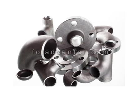 اتصالات پلیمر گلپایگان