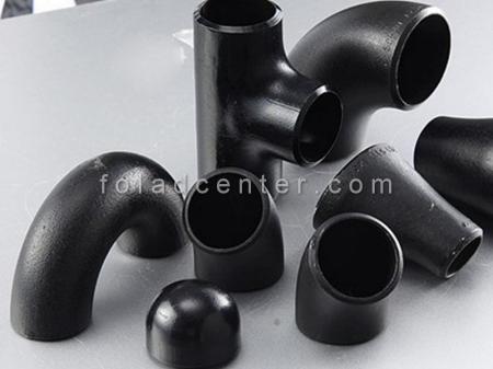 اتصالات پلیمر گلپایگان