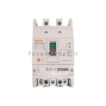 کلید استپ اضطراری ای تی آی ETI