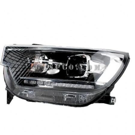 فروش قطعات بدنه KMC T8