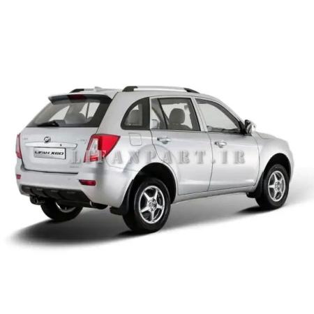 قطعات موتوری لیفان LIFAN X70
