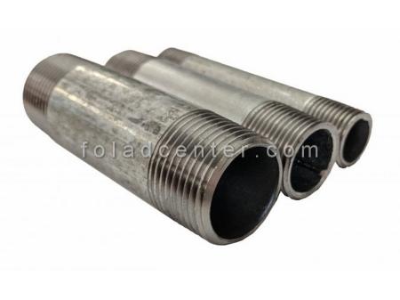 تولید اتصالات آبرسانی