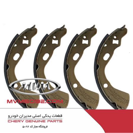 قطعات یدکی فونیکس تیگو TIGGO 8 PRO