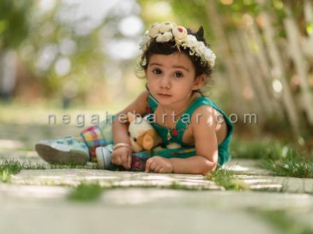 قیمت عکس کودک ارزان