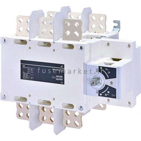 کلید استپ اضطراری ای تی آی ETI