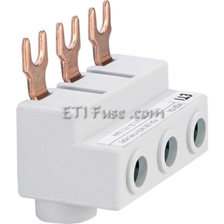 کلید حرارتی ای تی آی ETI