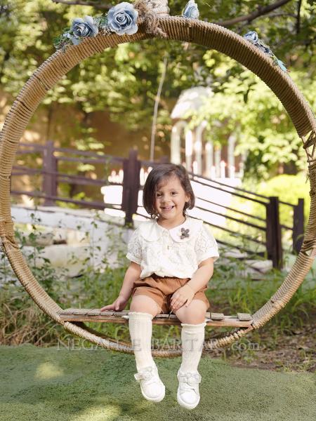 آتلیه عکاسی کودک غرب تهران