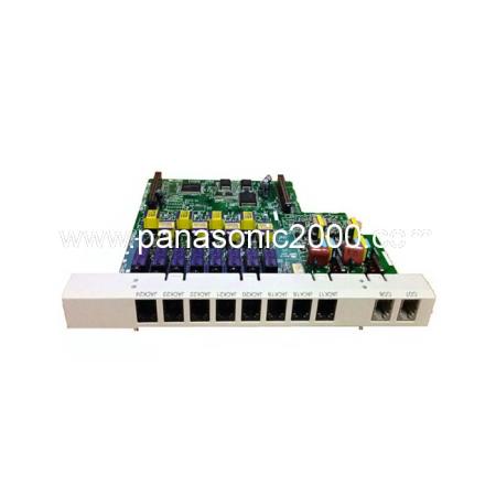 دستگاه سانترال پاناسونیک مدل KX-TDE100