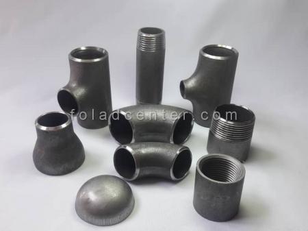 اتصالات پلیمر گلپایگان