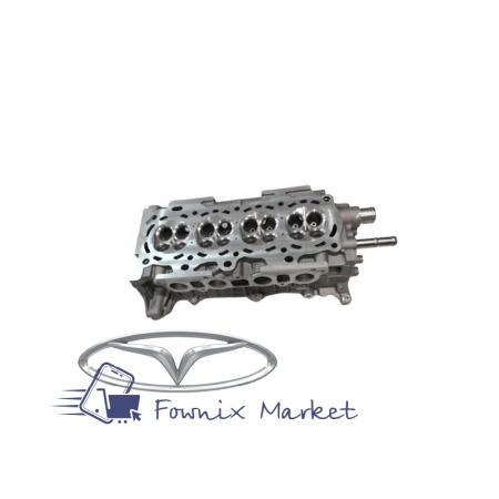 کمک فنر جلو تیگو TIGGO 7 PRO