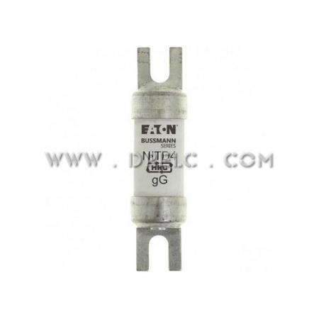 فیوز فشار متوسط شاخک دار باسمن BUSSMAN