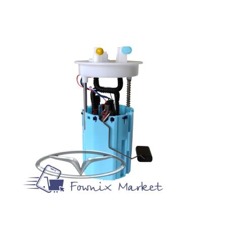 کمک فنر جلو تیگو TIGGO 7 PRO