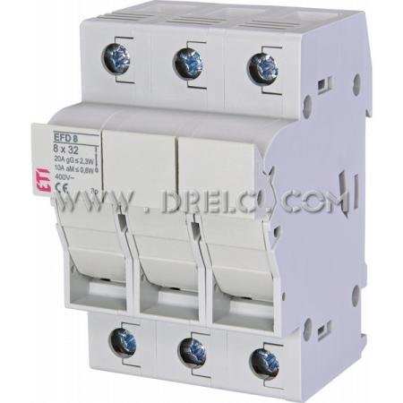 بوبین کنتاکتور ای تی آی ETI