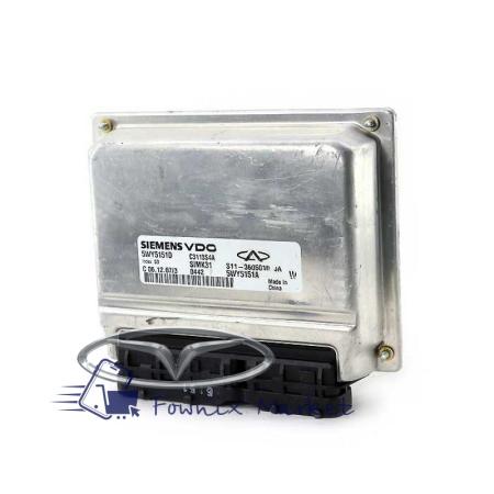 قطعات یدکی فونیکس تیگو TIGGO 8 PRO MAX