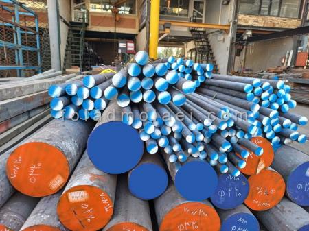 فروش فولاد آلیاژی F12