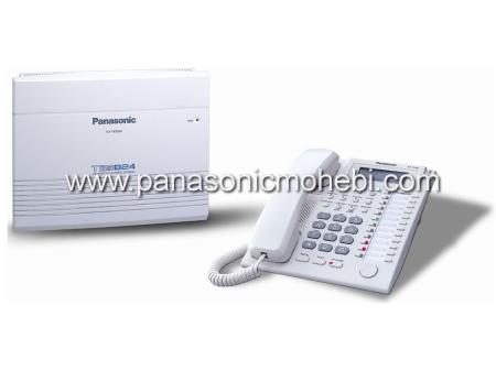 گوشی اپراتوری پاناسونیک