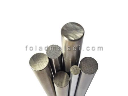 فولاد آلیاژی CK45