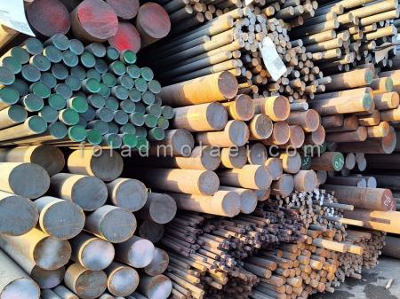 فولاد آلیاژی CK45