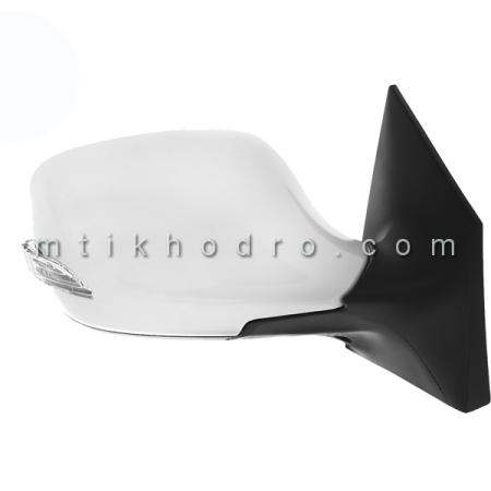 لوازم یدکی فونیکس تیگو