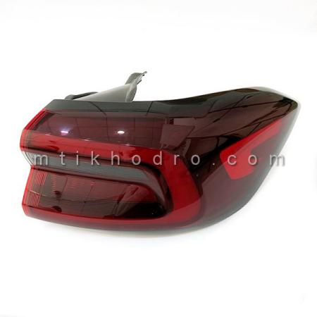 لوازم یدکی فونیکس تیگو