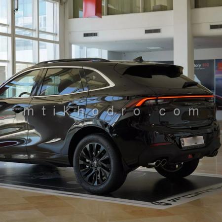 رادیاتور آب وینگل WINGLE 5