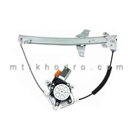 لوازم یدکی فونیکس تیگو