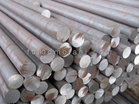 فروش فولاد آلیاژی F12