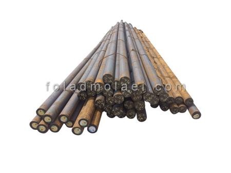 فولاد آلیاژی CK45