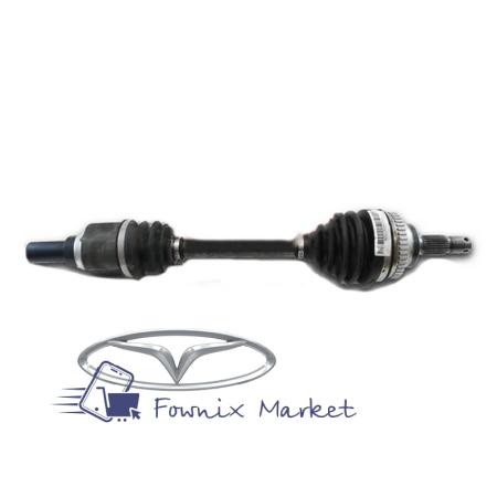 کمک فنر جلو تیگو TIGGO 7 PRO