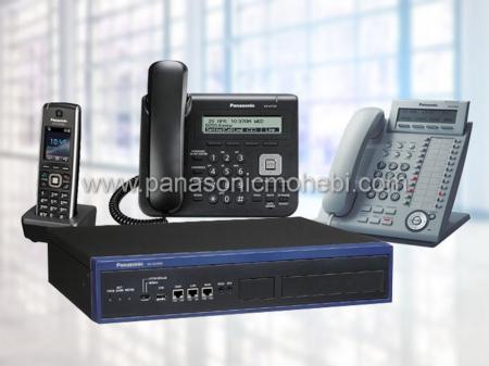 گوشی اپراتوری پاناسونیک