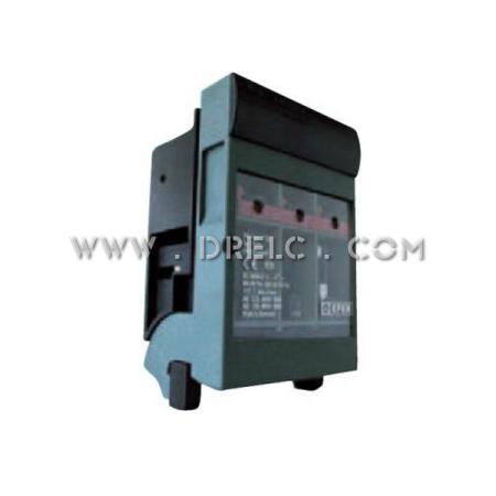 فیوز فشار متوسط شاخک دار باسمن BUSSMAN