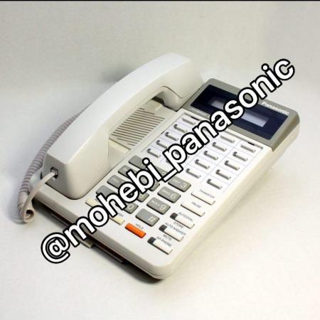 گوشی اپراتوری پاناسونیک