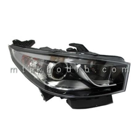 رادیاتور آب وینگل WINGLE 5