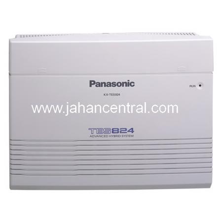 پاور سانترال پاناسونیک