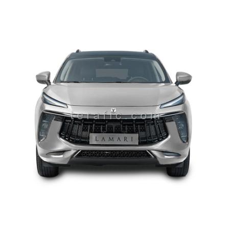 چراغ جلو گریت وال وینگل WINGLE 5