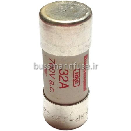 فیوز استوانه ای بوسمن Bussmann 700V