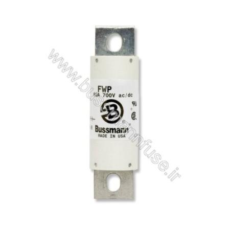 فیوز فست کاردی بوسمن Bussmann