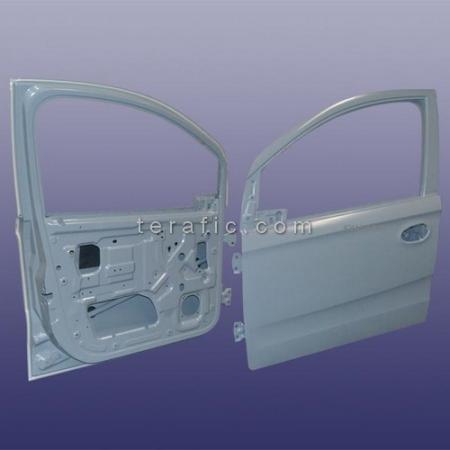 لوازم یدکی بی وای دی BYD S6