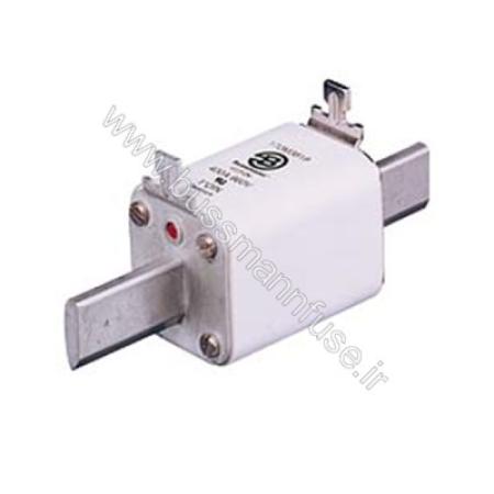 فیوز فست کاردی بوسمن Bussmann