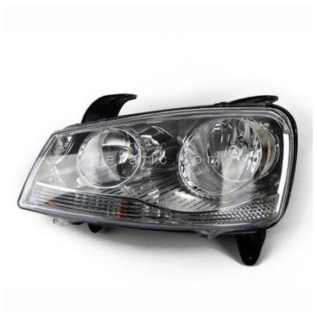 لوازم یدکی بی وای دی BYD S6